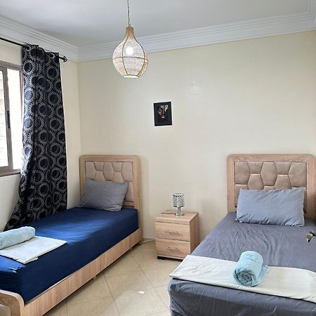 Charming Room Near Marrakech Airport Marraquexe Exterior foto
