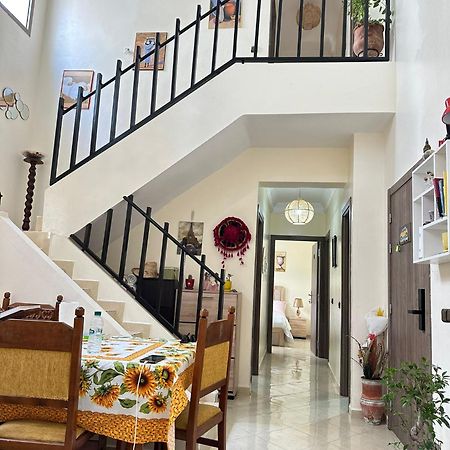 Charming Room Near Marrakech Airport Marraquexe Exterior foto