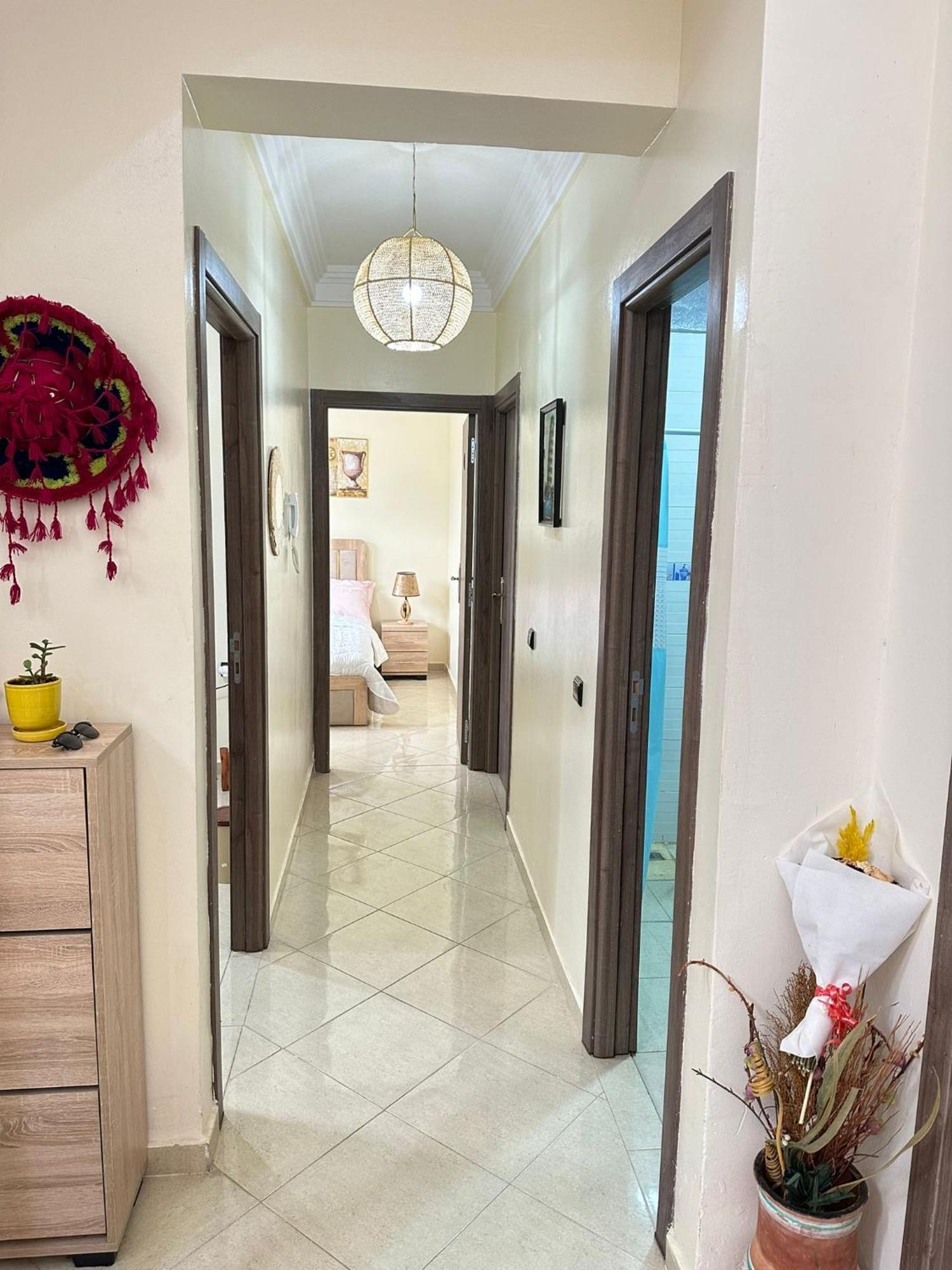 Charming Room Near Marrakech Airport Marraquexe Exterior foto