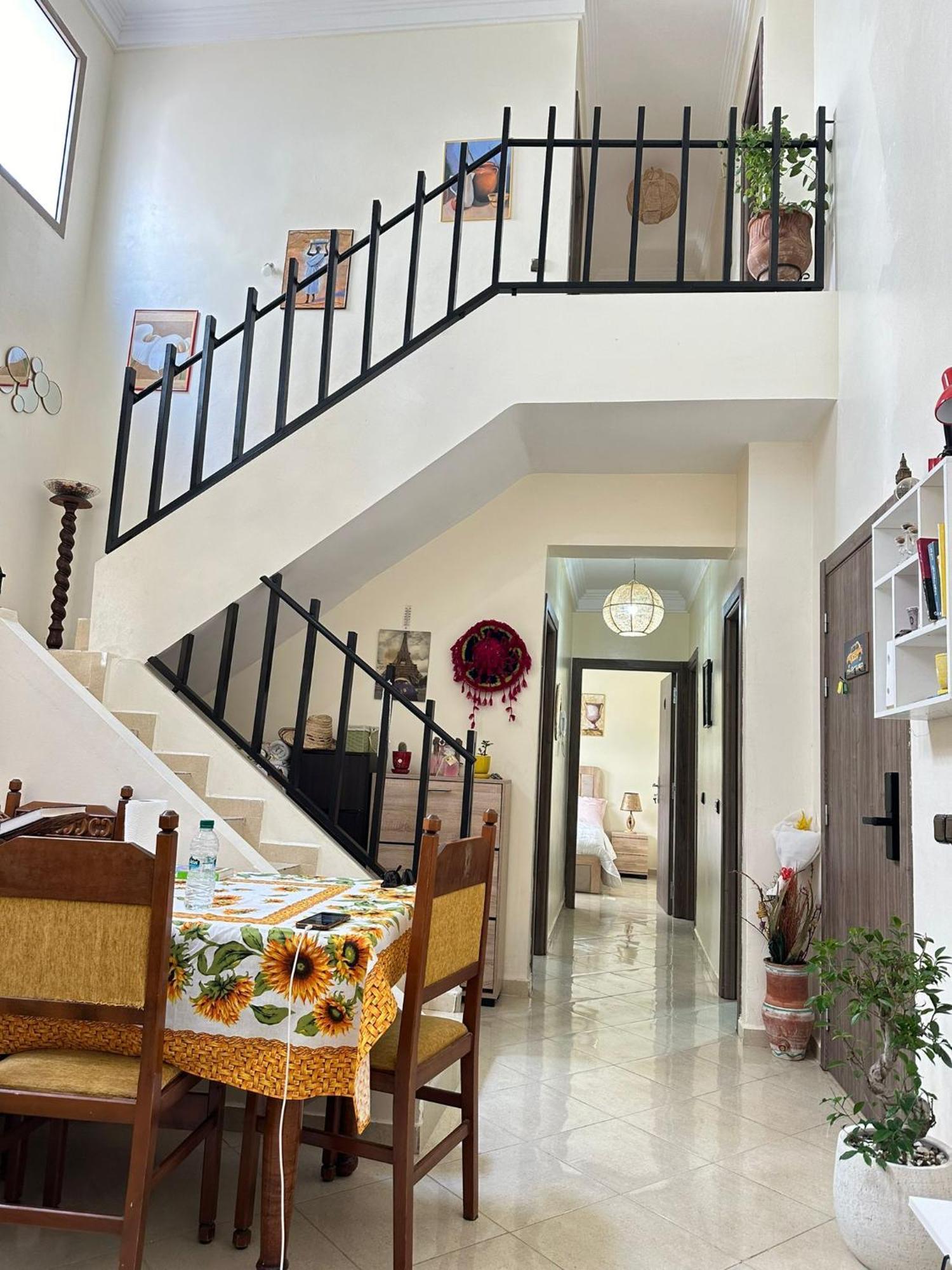 Charming Room Near Marrakech Airport Marraquexe Exterior foto