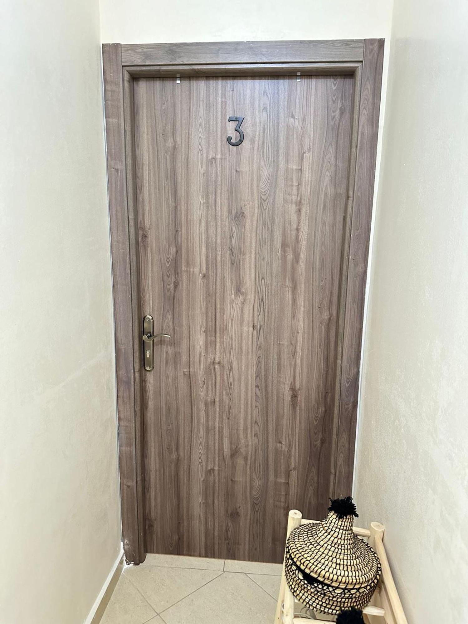 Charming Room Near Marrakech Airport Marraquexe Exterior foto