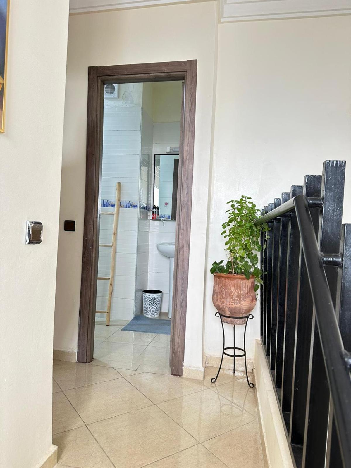 Charming Room Near Marrakech Airport Marraquexe Exterior foto