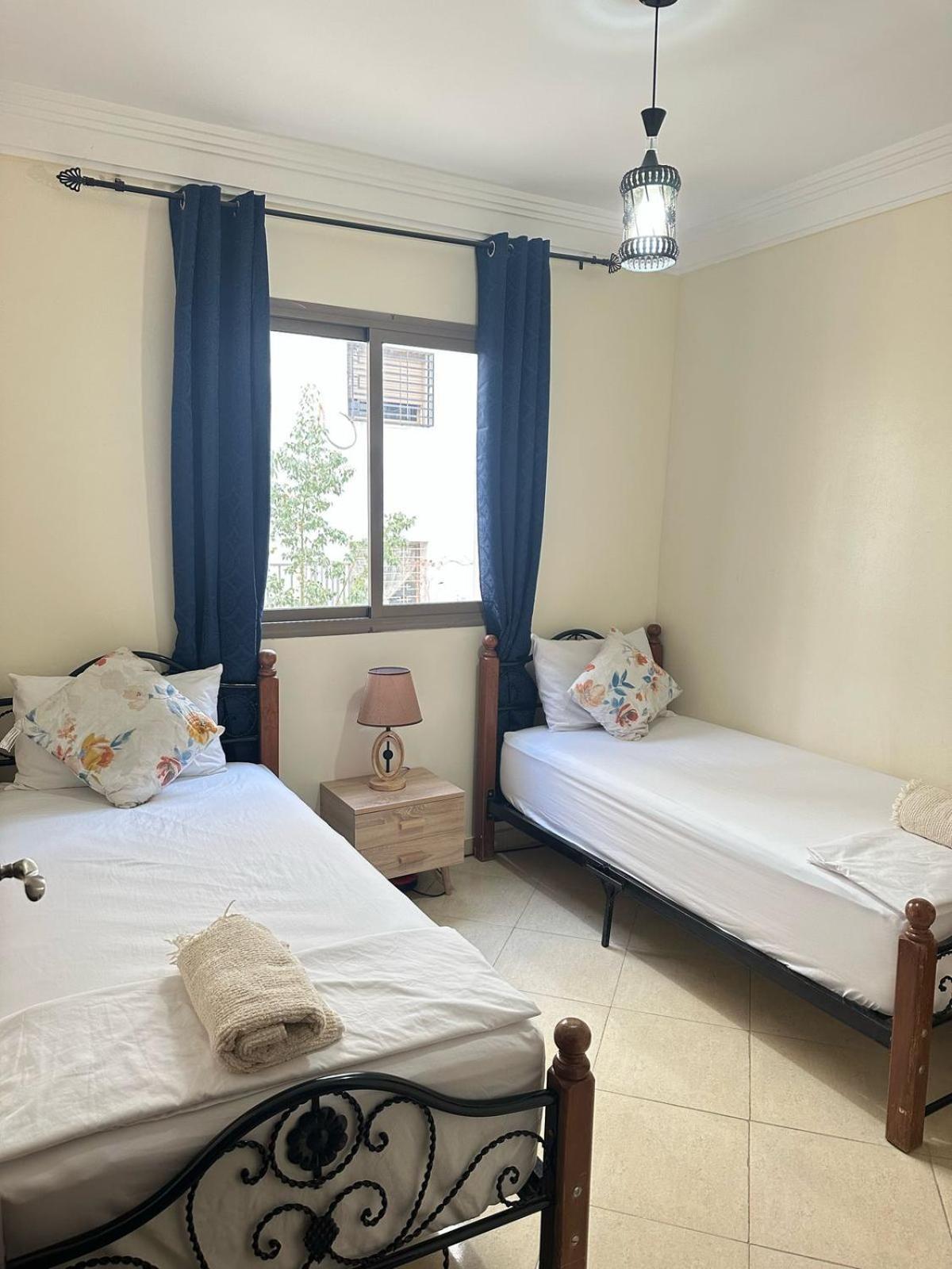 Charming Room Near Marrakech Airport Marraquexe Exterior foto