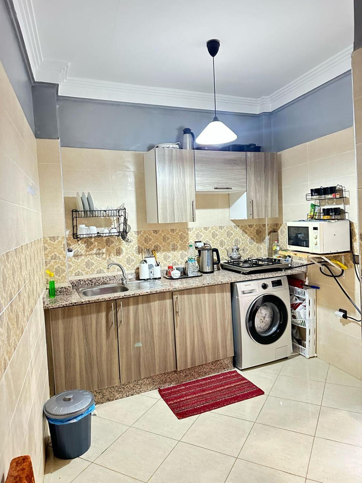 Charming Room Near Marrakech Airport Marraquexe Exterior foto