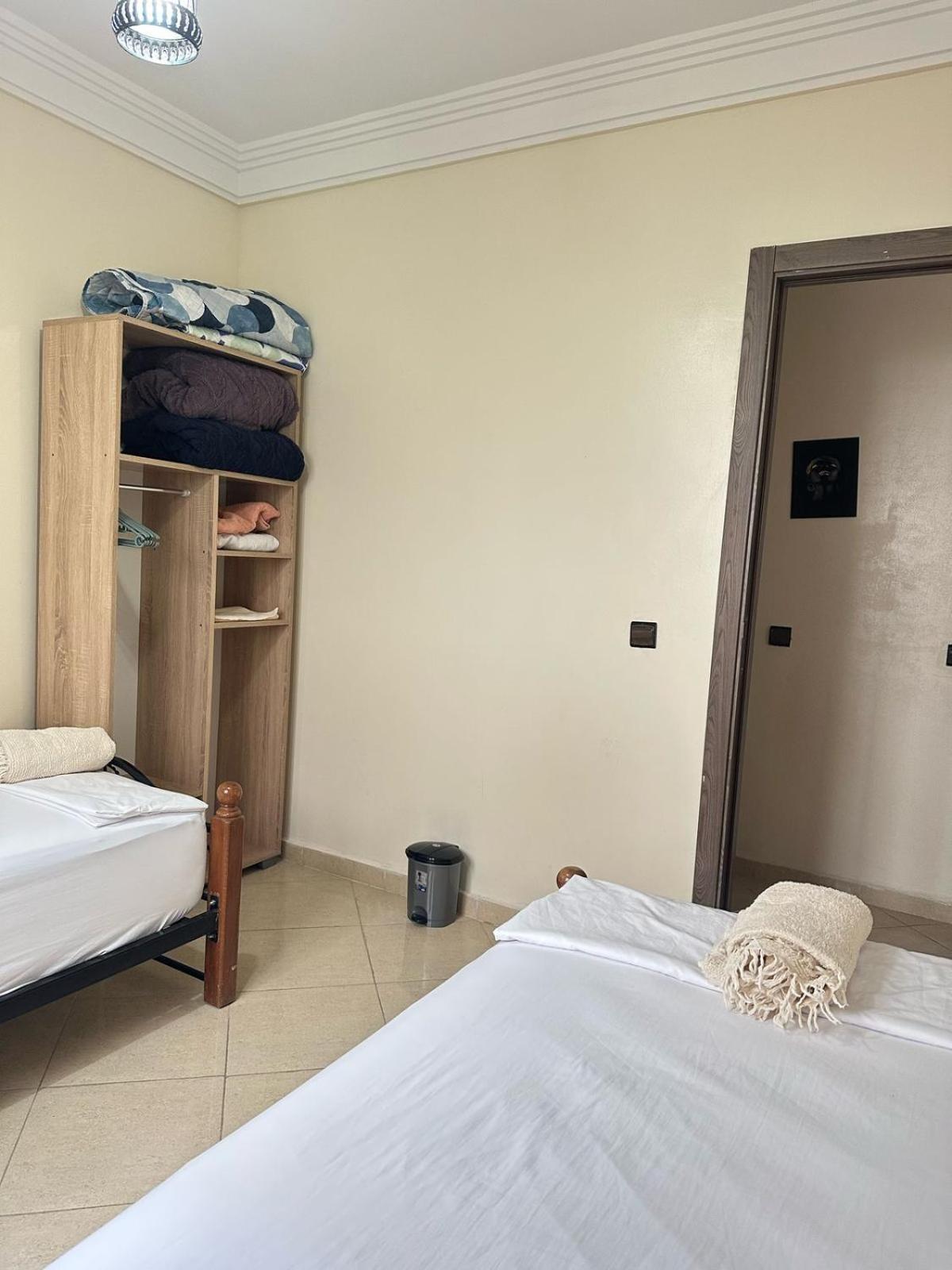 Charming Room Near Marrakech Airport Marraquexe Exterior foto